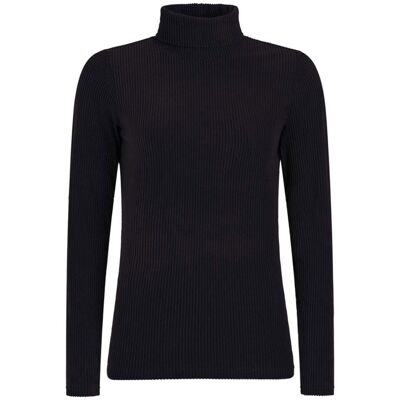 Protest Prtpearla Active Top Zwart L Protest Prtpearla Active Top Zwart L