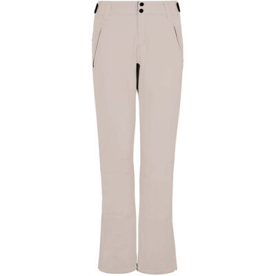 Protest Prtrelole Snowpants Beige XXL female Protest Prtrelole Snowpants Beige XXL female