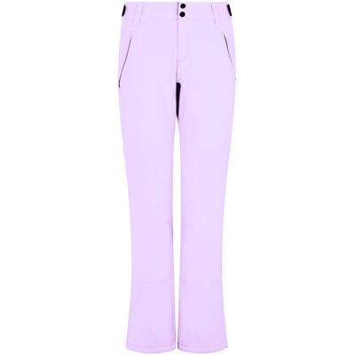 Protest Prtrelole Snowpants Paars M female Protest Prtrelole Snowpants Paars M female
