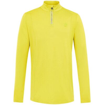 Protest Prtrewill Midlayer Lime M male Protest Prtrewill Midlayer Lime M male