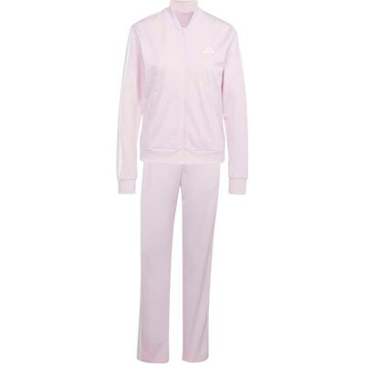 Adidas Essentials 3-stripes Roze M female Adidas Essentials 3-stripes Roze M female