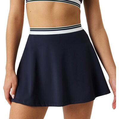 Bjorn borg Björn Borg Ace Tennis Skirt Midnight-Blauw S female Bjorn borg Björn Borg Ace Tennis Skirt Midnight-Blauw S female