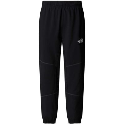 The North Face Mountain Athletics Woven Pants Kids Zwart 158/164 kids The North Face Mountain Athletics Woven Pants Kids Zwart 158/164 kids