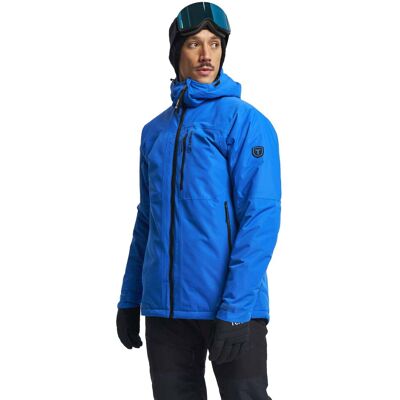 Tenson Niseko Ski Jacket Kobalt L male Tenson Niseko Ski Jacket Kobalt L male