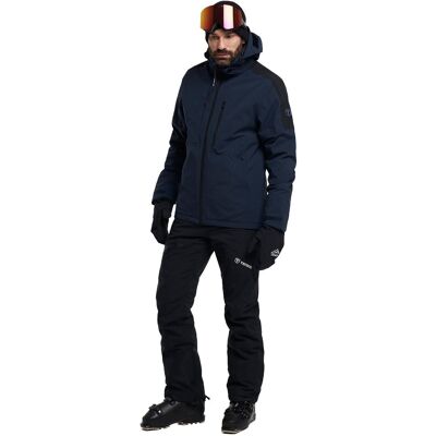 Tenson Core 2.0 Ski Jack Marine L male Tenson Core 2.0 Ski Jack Marine L male
