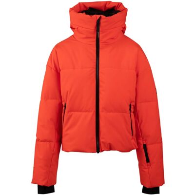 Brunotti Fiaskia Dames Rood L female Brunotti Fiaskia Dames Rood L female