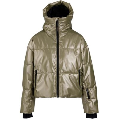 Brunotti Fiaskia Dames Khaki XXL female Brunotti Fiaskia Dames Khaki XXL female