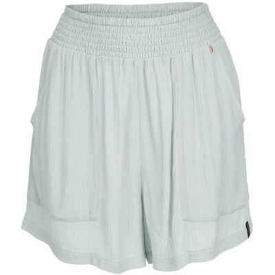Brunotti Essia Women Shorts Dames Mintgroen S female Brunotti Essia Women Shorts Dames Mintgroen S female