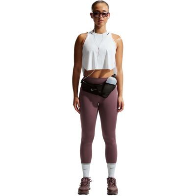 Nike Dri-fit Swift Tights Paars XS female Nike Dri-fit Swift Tights Paars XS female