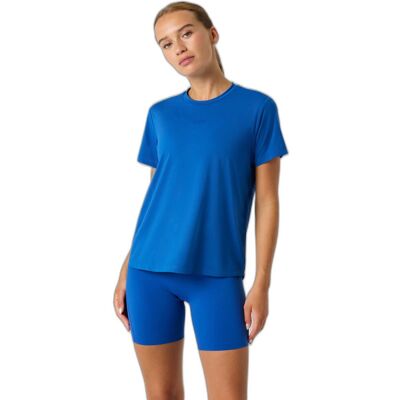 Bjorn borg Björn Borg Borg Sports T-shirt Blauw L female Bjorn borg Björn Borg Borg Sports T-shirt Blauw L female