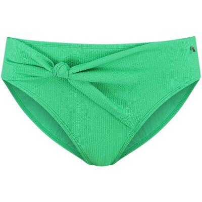 Beachlife Spring Green Mid Waist Bottom Dames Groen 40 female Beachlife Spring Green Mid Waist Bottom Dames Groen 40 female