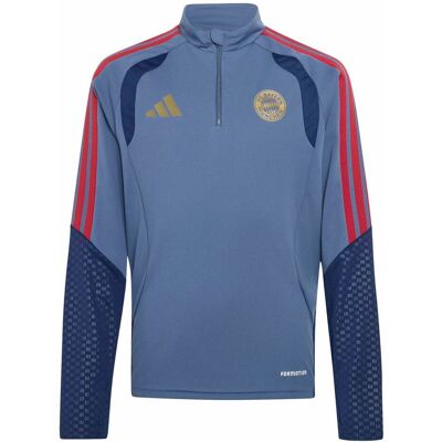Adidas Fc Bayern München 26/27 Trainingstop Kids Indigo 164 kids Adidas Fc Bayern München 26/27 Trainingstop Kids Indigo 164 kids