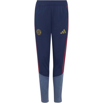 Adidas Fc Bayern München 26/27 Trainingsbroek Kids Indigo 140 kids Adidas Fc Bayern München 26/27 Trainingsbroek Kids Indigo 140 kids