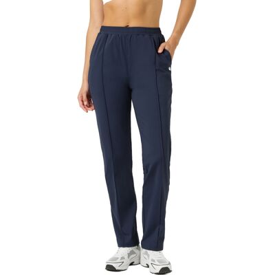 Bjorn borg Björn Borg Ace Track Pants Dames Midnight-Blauw XL female Bjorn borg Björn Borg Ace Track Pants Dames Midnight-Blauw XL female