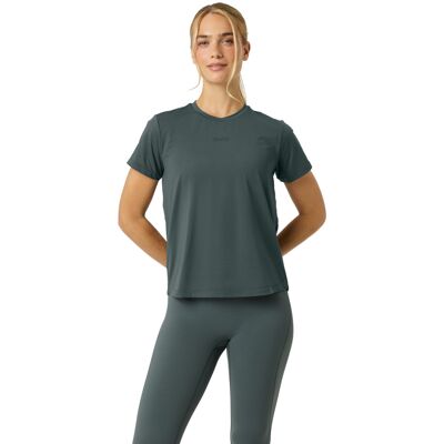 Bjorn borg Björn Borg Borg Sports T-shirt Dames Groen L female Bjorn borg Björn Borg Borg Sports T-shirt Dames Groen L female