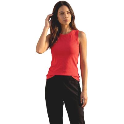 Sjeng Sports Yada Singlet Roze L female Sjeng Sports Yada Singlet Roze L female