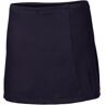 Reece Fundamental Skort Marine M female