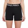 Nike Pro 365 Shorts Zwart S female
