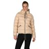 Brunotti Mirai Snowjacket Wit XXL female