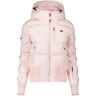 Airforce Taos Jacket Star Roze XL female