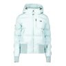 Airforce Taos Jacket Star Blauw M female