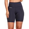 Craft Adv Essende Short Tights 2 Zwart XL female