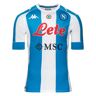 Kappa Napoli Kombat Maradona Special Edition Onbekend S male