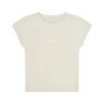 Be:at: Britney Sport Tee Beige XXL female