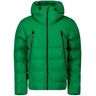 Airforce Breckenbridge Jacket Groen S male