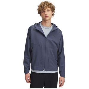 Under Armour Unstoppable Jacket Blauw S male Under Armour Unstoppable Jacket Blauw S male