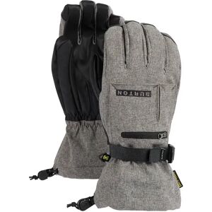 Burton Men's Baker 2-in-1 Gloves Grijs XL male