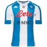 Kappa Napoli Kombat Maradona Special Edition Onbekend S male