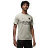 Nike Psg Strike Shirt Grijs XL male