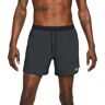 Nike Dri-fit Stride short Zwart M male