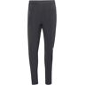 Adidas Designed For Training Pants Zwart M male