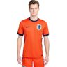 Nike Nederlands Elftal 2024 Thuisshirt Oranje L male