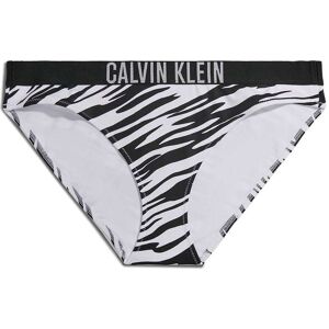 Calvin Klein Classic Bikinibroekje Print Diverse S female Calvin Klein Classic Bikinibroekje Print Diverse S female