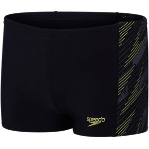 Speedo Eco Boys Hyperboom Panel Aquashort Zwart 164 boys Speedo Eco Boys Hyperboom Panel Aquashort Zwart 164 boys