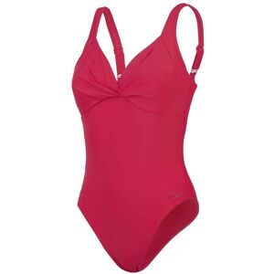 Speedo Cross Knot Shaping 1 Piece Roze 40 female Speedo Cross Knot Shaping 1 Piece Roze 40 female