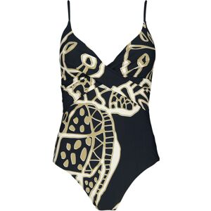 Barts Buhrn Badpak Zwart 44 female Barts Buhrn Badpak Zwart 44 female