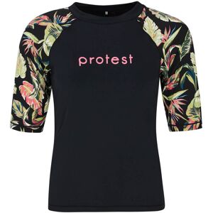 Protest Prteden Surf Shirt Zwart 38 female Protest Prteden Surf Shirt Zwart 38 female