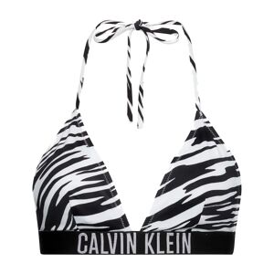 Calvin Klein Triangel Bikinitop Diverse S female