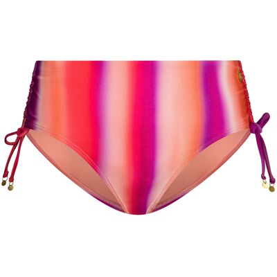 Ten Cate Beach Bikini Bottom Midi Bow Verschillende Kleuren 38 female Ten Cate Beach Bikini Bottom Midi Bow Verschillende Kleuren 38 female