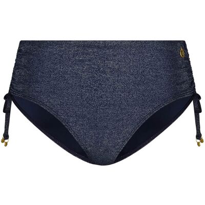 Ten Cate Beach Bikini Bottom Midi Bow Kobalt 42 female Ten Cate Beach Bikini Bottom Midi Bow Kobalt 42 female
