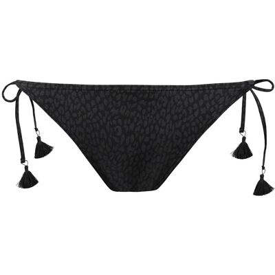 Barts Bathers Tanga Zwart 42 female Barts Bathers Tanga Zwart 42 female