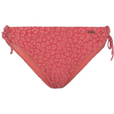 Protest Mixhebe Bikini Bottom Roze XS female Protest Mixhebe Bikini Bottom Roze XS female