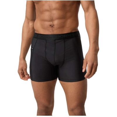 Bjorn borg Björn Borg Borg Stretch Swim Shorts Zwart XL male Bjorn borg Björn Borg Borg Stretch Swim Shorts Zwart XL male