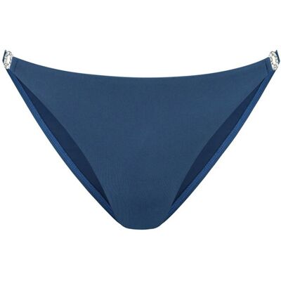 Beachlife Mid Waist Bikinibroekje Blauw 2 40 female Beachlife Mid Waist Bikinibroekje Blauw 2 40 female