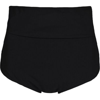 Barts Solid Bikinibroek Zwart 36 female Barts Solid Bikinibroek Zwart 36 female