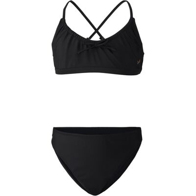 Brunotti Ceralia Girls Bikini Zwart 152 girls Brunotti Ceralia Girls Bikini Zwart 152 girls